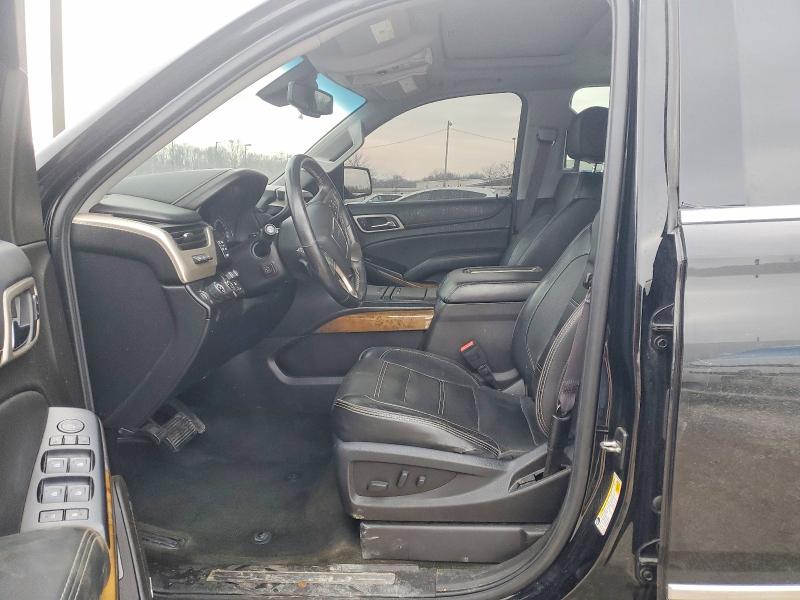 Aukcja sprzedaży 2017 Gmc Yukon, vin: 1GKS2CKJ0HR187195, numer aukcji: 76181895