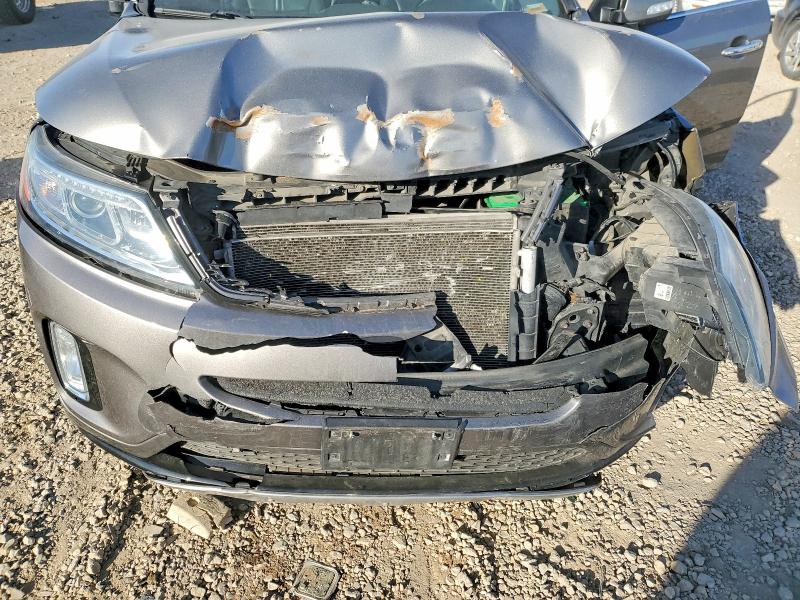 Aukcja sprzedaży 2014 Kia Sorento, vin: 5XYKWDA72EG549775, numer aukcji: 76719515