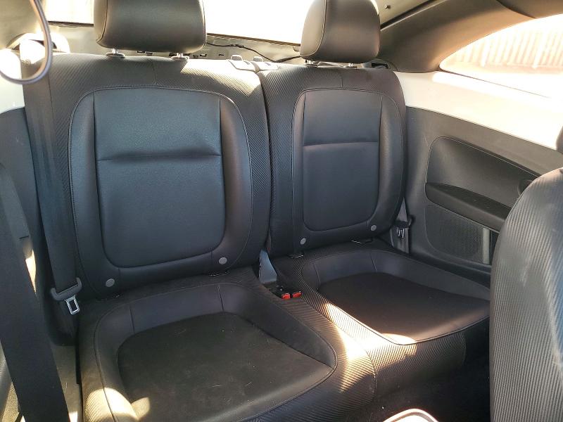 Продажа на аукционе авто 2012 Volkswagen Beetle, vin: 3VWJX7AT1CM638144, номер лота: 76359955