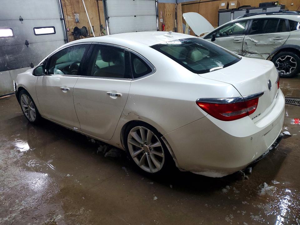 Продаж на аукціоні авто 2013 Buick Verano, vin: 1G4PR5SKXD4131334, номер лоту: 77532075