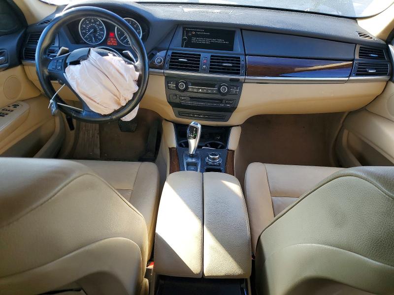 Aukcja sprzedaży 2013 Bmw X6, vin: 5UXFG2C52DL784886, numer aukcji: 75816575
