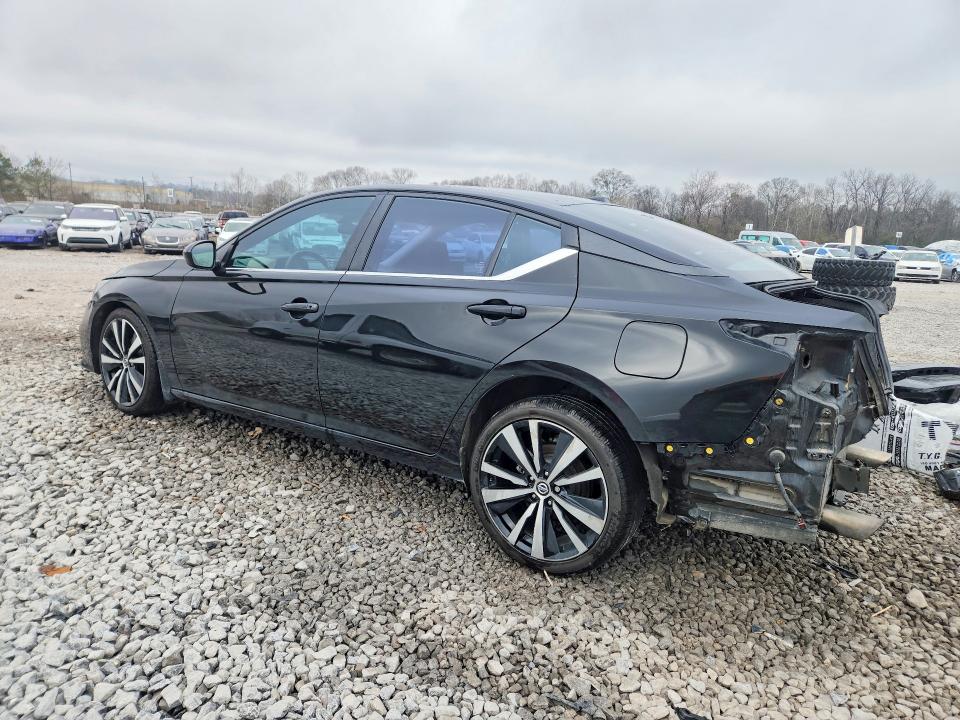 Aukcja sprzedaży 2022 Nissan Altima, vin: 1N4BL4CV4NN325460, numer aukcji: 74341835