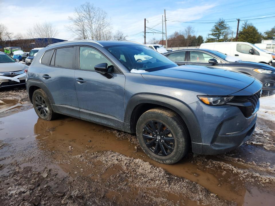 Продажа на аукционе авто 2024 Mazda Cx-50, vin: 7MMVABAM7RN167682, номер лота: 78878255