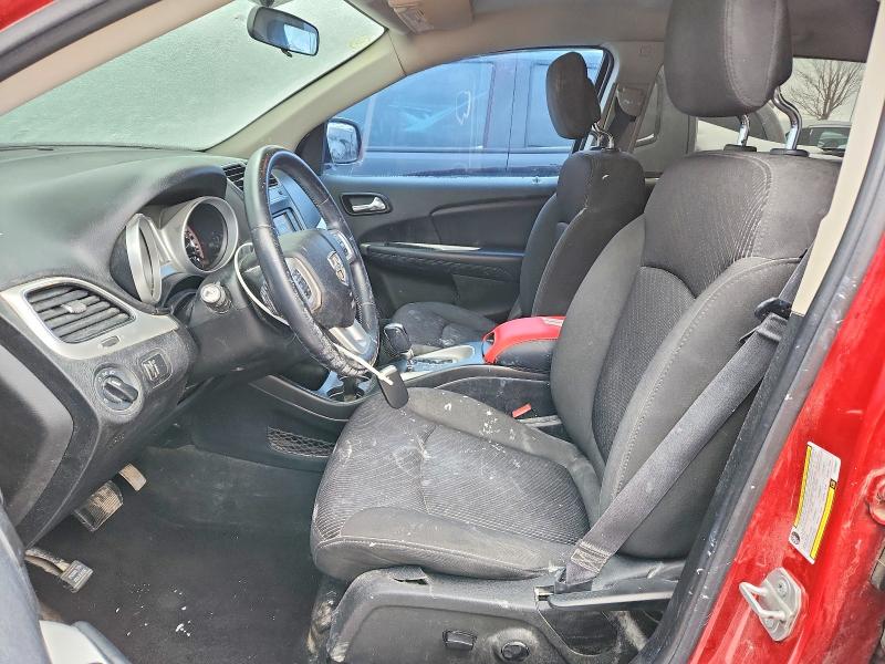Продажа на аукционе авто 2018 Dodge Journey, vin: 3C4PDCAB8JT249557, номер лота: 73291615