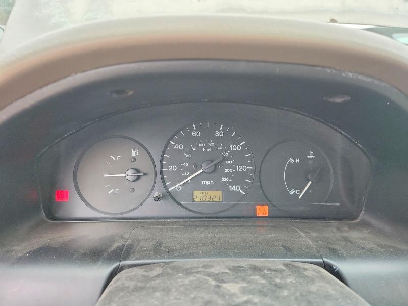 Продажа на аукционе авто 1998 Mazda Protege, vin: JM1BC1418W0179387, номер лота: 77223375