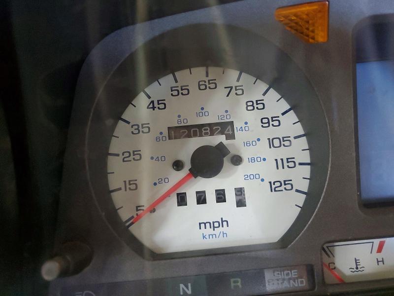 1999 Honda Gl1500 მანქანა იყიდება აუქციონზე, vin: 1HFSC223XXA104556, აუქციონის ნომერი: 78814445