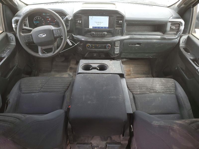 Продаж на аукціоні авто 2023 Ford F150, vin: 1FTFW1E56PFB21271, номер лоту: 77104545