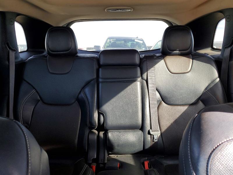 2014 Jeep Cherokee მანქანა იყიდება აუქციონზე, vin: 1C4PJMDS1EW266176, აუქციონის ნომერი: 78129535
