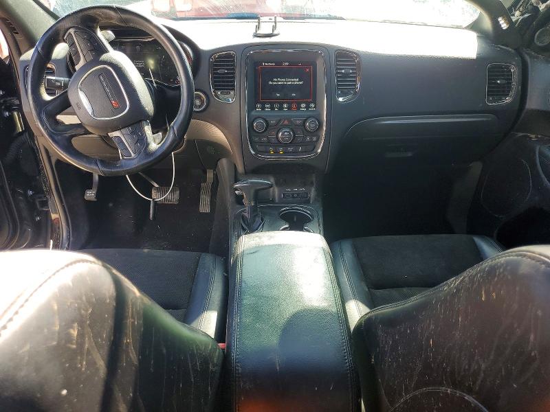 Продаж на аукціоні авто 2020 Dodge Durango, vin: 1C4SDJCT3LC248786, номер лоту: 77219395