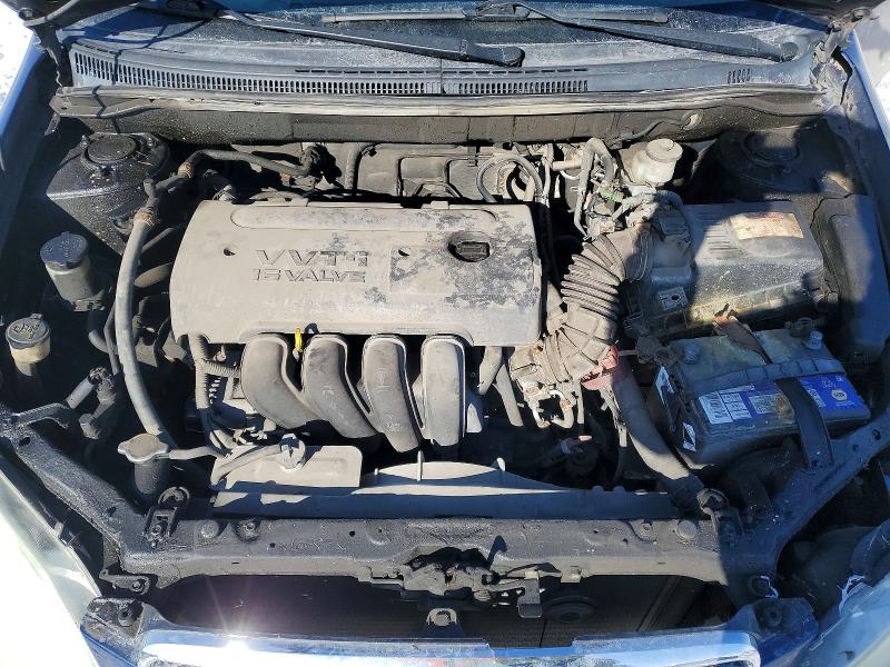 Aukcja sprzedaży 2005 Toyota Corolla, vin: 2T1BR32E55C849112, numer aukcji: 77923095