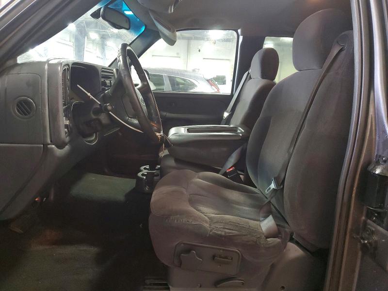Продаж на аукціоні авто 2002 Chevrolet Silverado, vin: 1GCEK19T92Z314604, номер лоту: 78255805