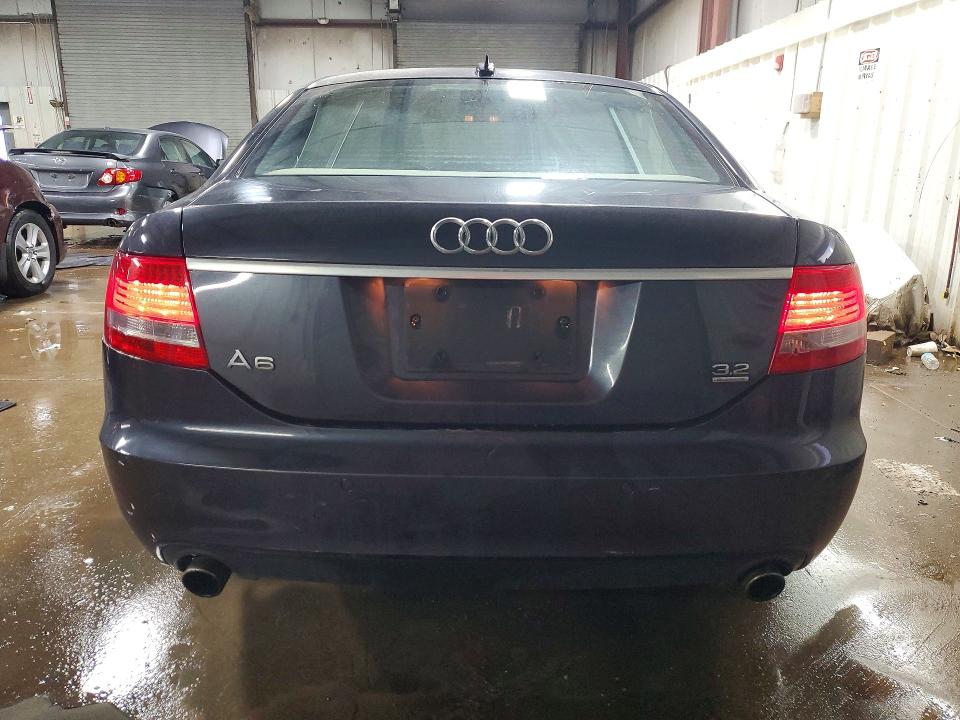 Продажа на аукционе авто 2005 Audi A6, vin: WAUDG74F15N114035, номер лота: 76764295