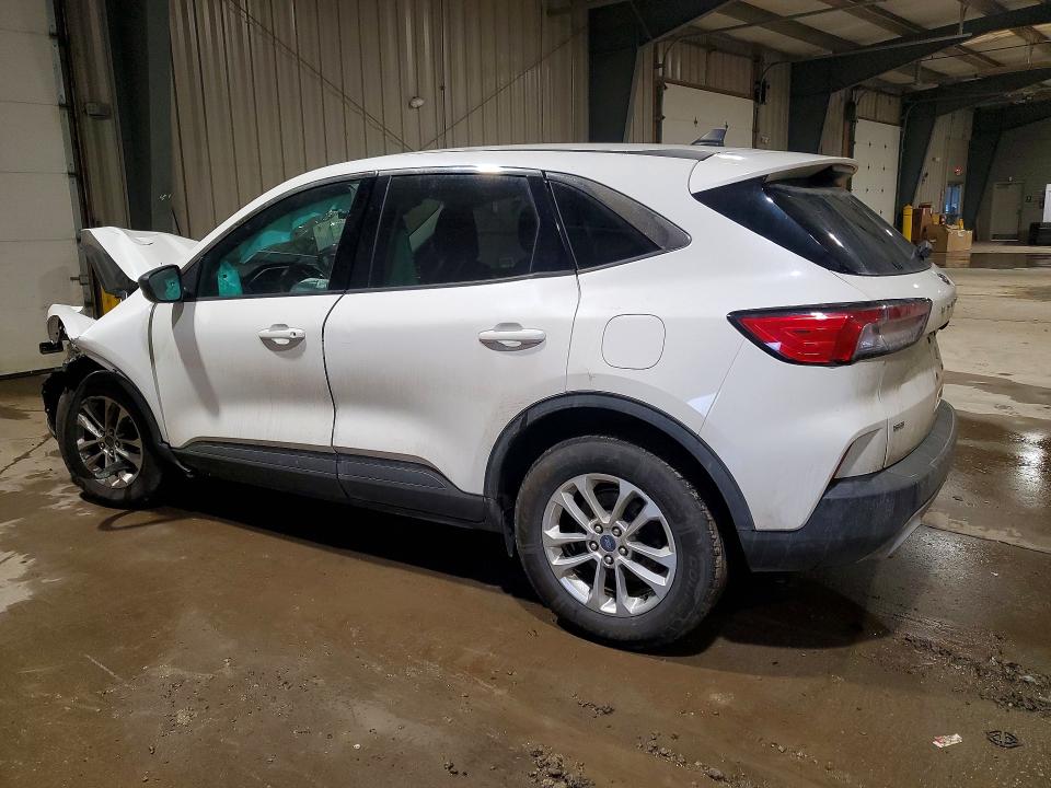 Продаж на аукціоні авто 2022 Ford Escape, vin: 1FMCU9G63NUB35128, номер лоту: 78074085