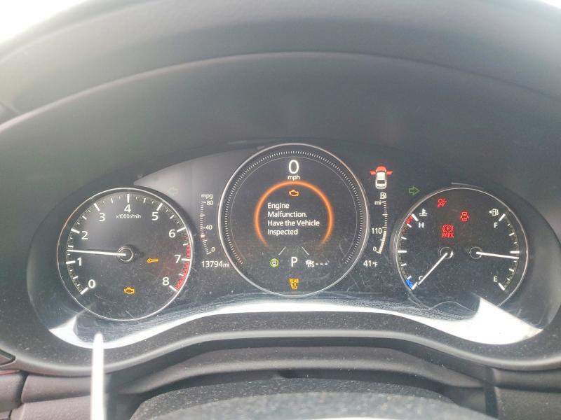 Продаж на аукціоні авто 2024 Mazda 3, vin: 3MZBPBCM6RM403499, номер лоту: 74989845