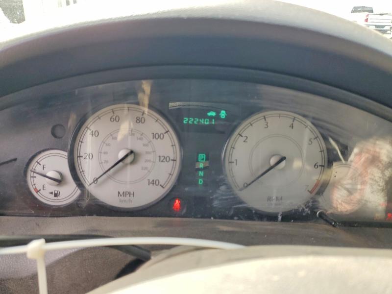 Aukcja sprzedaży 2007 Chrysler 300, vin: 2C3KA53G57H795827, numer aukcji: 78484485
