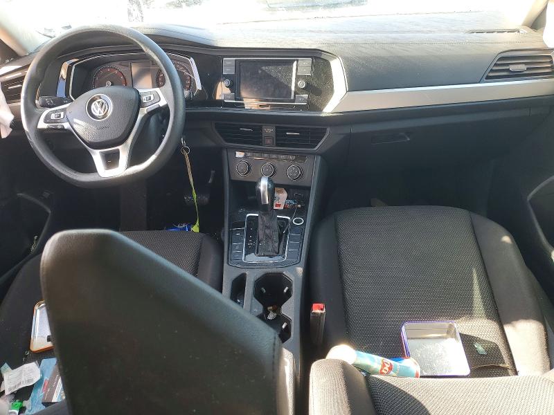 78693855 :رقم المزاد ، 3VWC57BU6KM120812 vin ، 2019 Volkswagen Jetta مزاد بيع