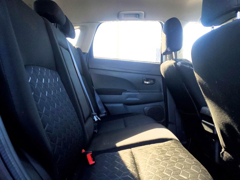 Продаж на аукціоні авто 2024 Mitsubishi Outlander Sport, vin: JA4ARUAUXRU022185, номер лоту: 76025515