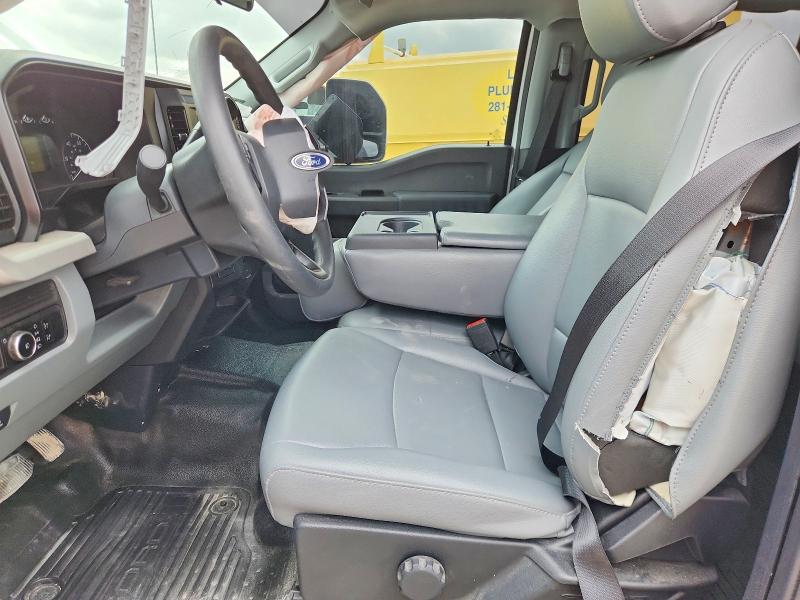 Aukcja sprzedaży 2025 Ford F250, vin: 1FT7W2AA7SEC48896, numer aukcji: 77865375