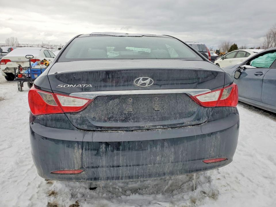 Aukcja sprzedaży 2013 Hyundai Sonata, vin: 5NPEB4AC7DH720016, numer aukcji: 76529215