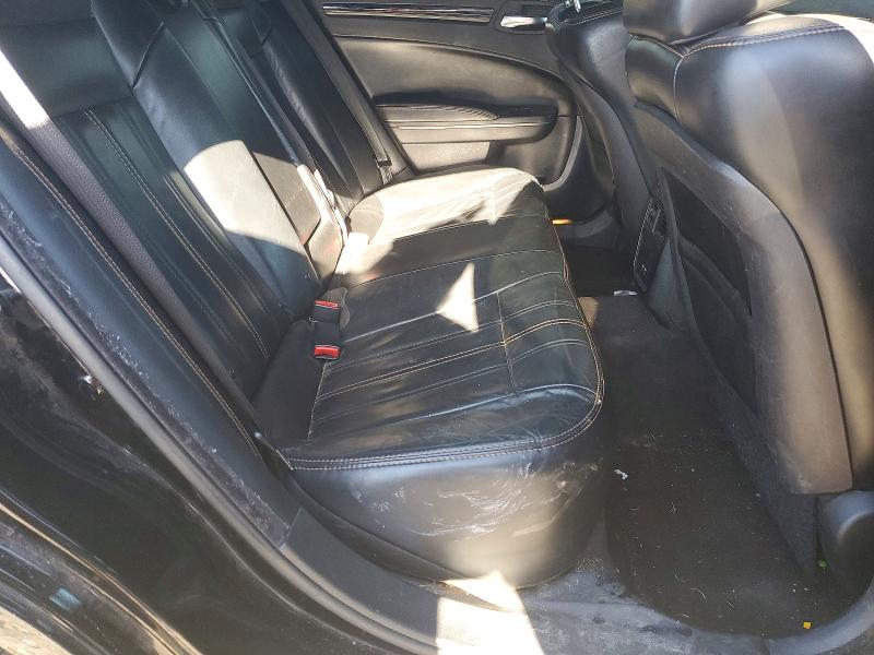 Продаж на аукціоні авто 2016 Chrysler 300, vin: 2C3CCAGG4GH270632, номер лоту: 79262575