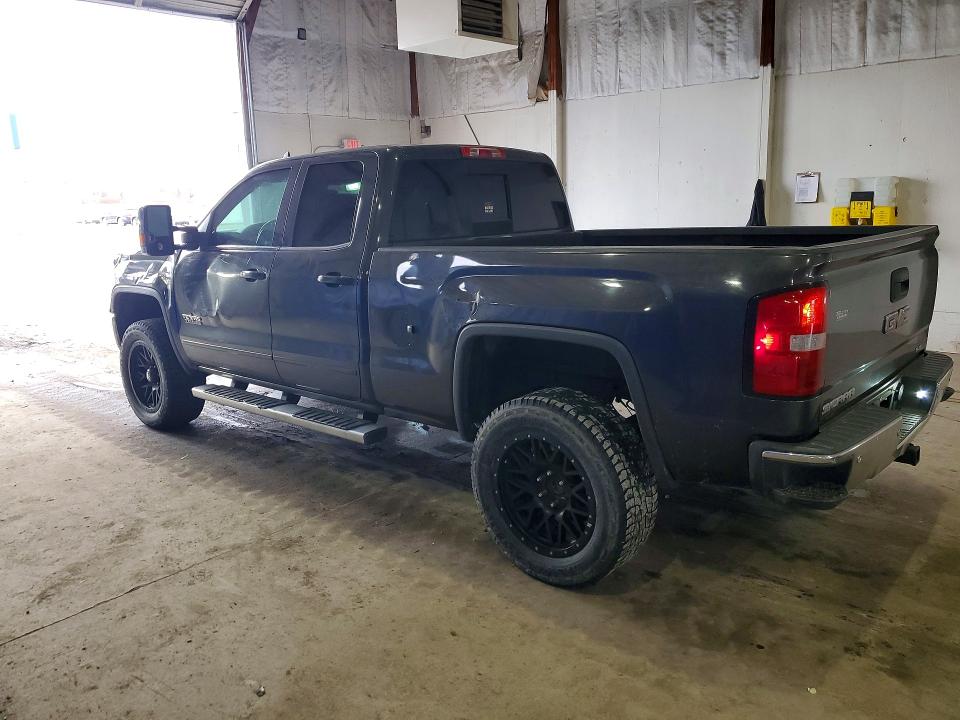 Продаж на аукціоні авто 2015 Gmc Sierra, vin: 1GTV2UEC3FZ147833, номер лоту: 77506485