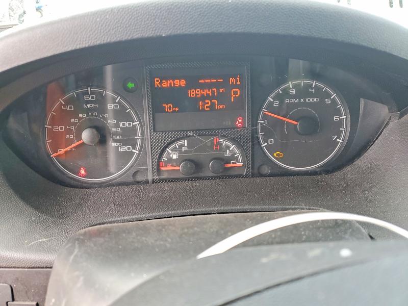 Aukcja sprzedaży 2020 Ram Promaster, vin: 3C6TRVDG0LE133688, numer aukcji: 77896295