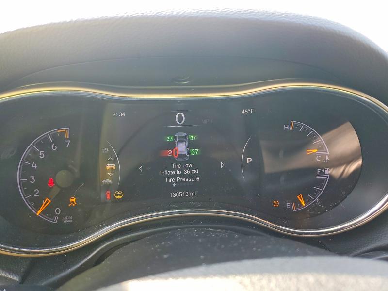 Продажа на аукционе авто 2015 Jeep Grand Cherokee, vin: 1C4RJFBG8FC762811, номер лота: 75976515