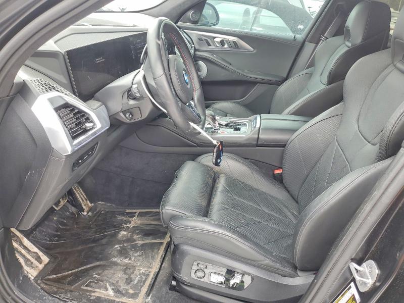 Продаж на аукціоні авто 2024 Bmw Xm, vin: 5YM23CS09R9X18080, номер лоту: 79062675