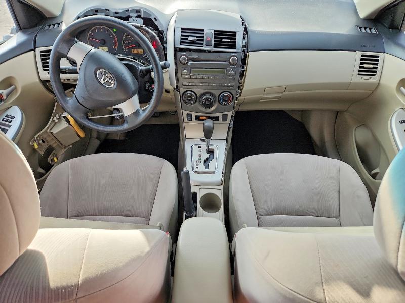 Aukcja sprzedaży 2011 Toyota Corolla, vin: JTDBU4EE9B9126025, numer aukcji: 77935015