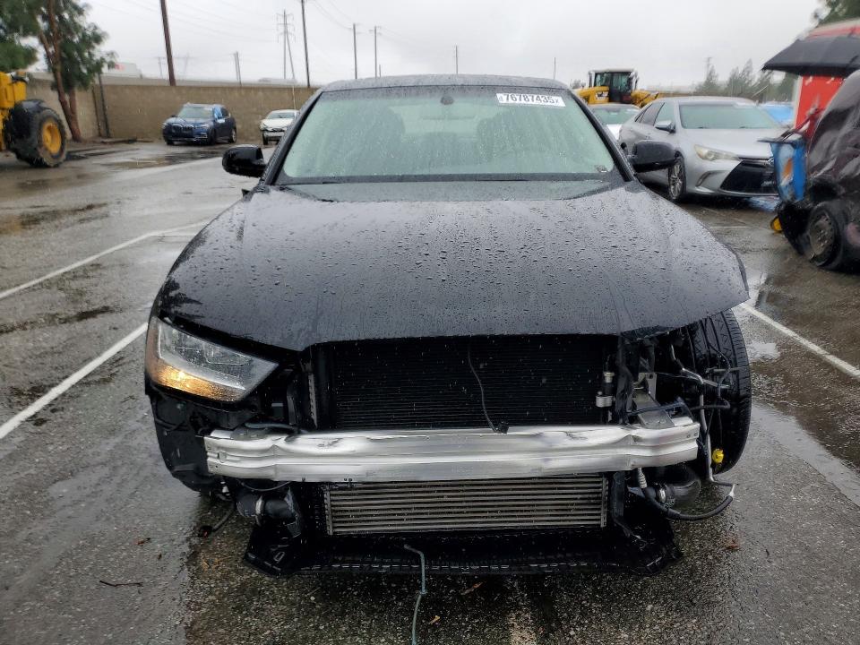 Продажа на аукционе авто 2014 Audi A4, vin: WAUAFAFL1EN004026, номер лота: 76787435