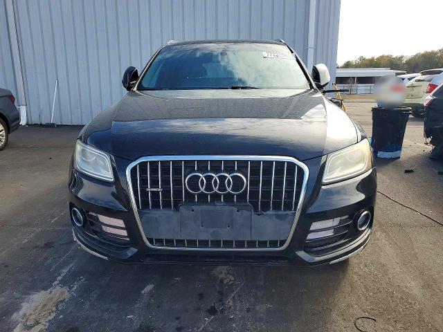 Aukcja sprzedaży 2015 Audi Q5 Premium, vin: WA1CFAFP0FA068348, numer aukcji: 77235985
