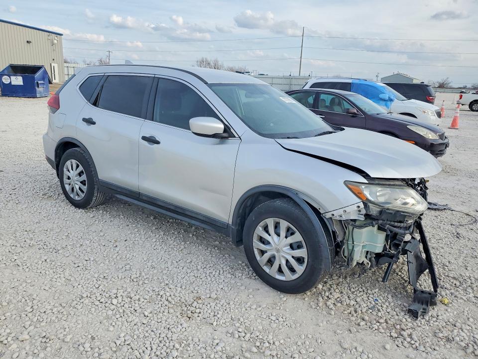 Aukcja sprzedaży 2018 Nissan Rogue, vin: 5N1AT2MT0JC829450, numer aukcji: 77778555