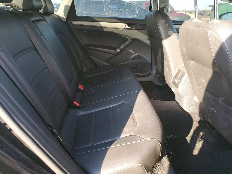 Продаж на аукціоні авто 2020 Volkswagen Passat, vin: 1VWSA7A34LC008786, номер лоту: 77165055