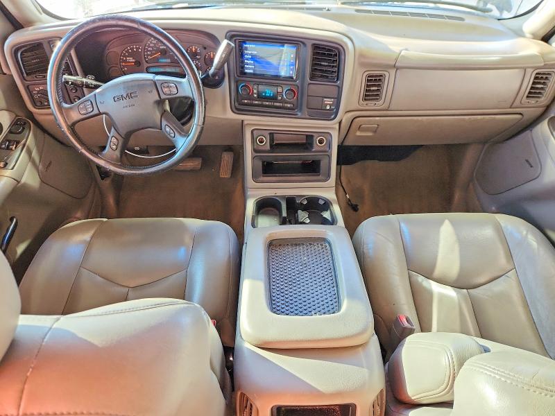 Aukcja sprzedaży 2003 Gmc New Sierra, vin: 1GTEK19T23Z243344, numer aukcji: 76123425