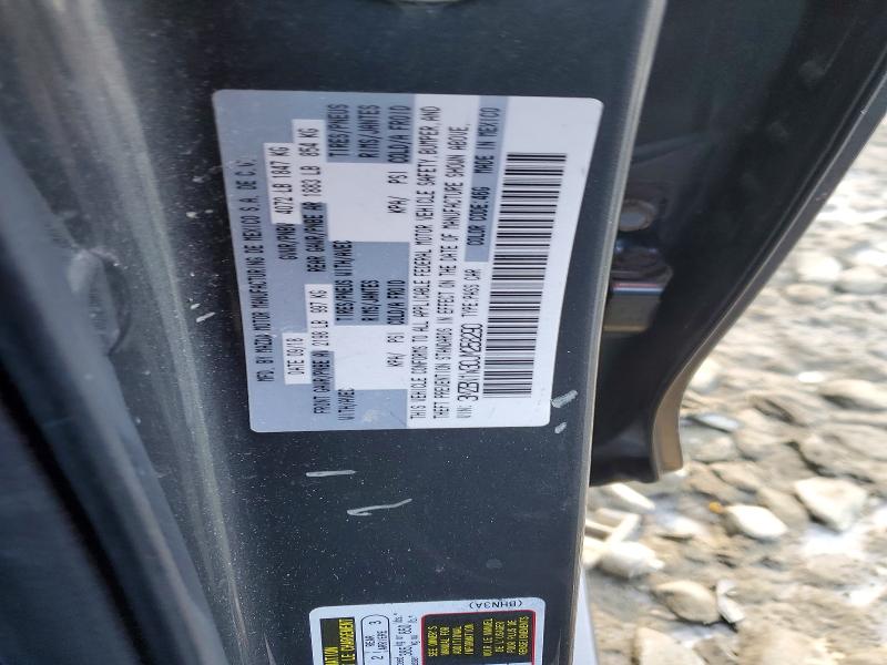 2018 Mazda 3 მანქანა იყიდება აუქციონზე, vin: 3MZBN1W30JM258290, აუქციონის ნომერი: 76673645