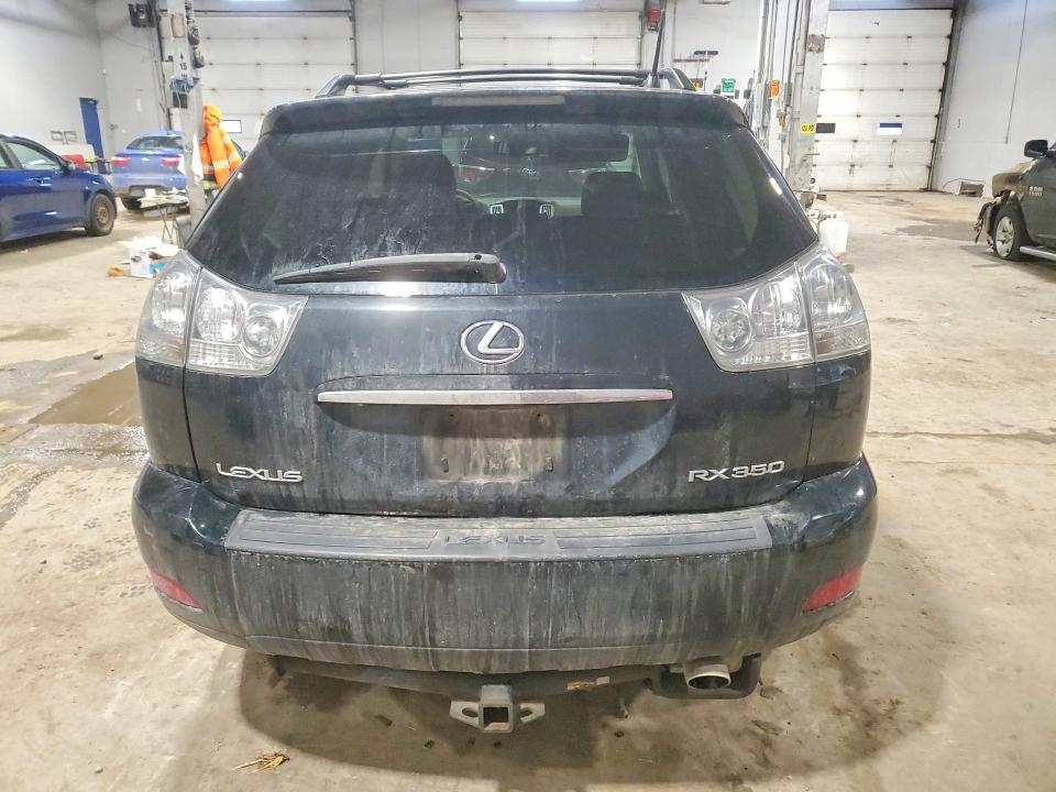 Aukcja sprzedaży 2008 Lexus Rx 350, vin: 2T2HK31U08C087394, numer aukcji: 76610075