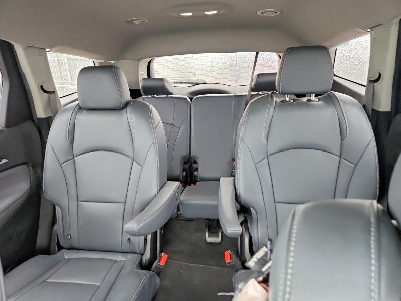 Продаж на аукціоні авто 2020 Buick Enclave, vin: 5GAEVAKW3LJ256356, номер лоту: 78168965