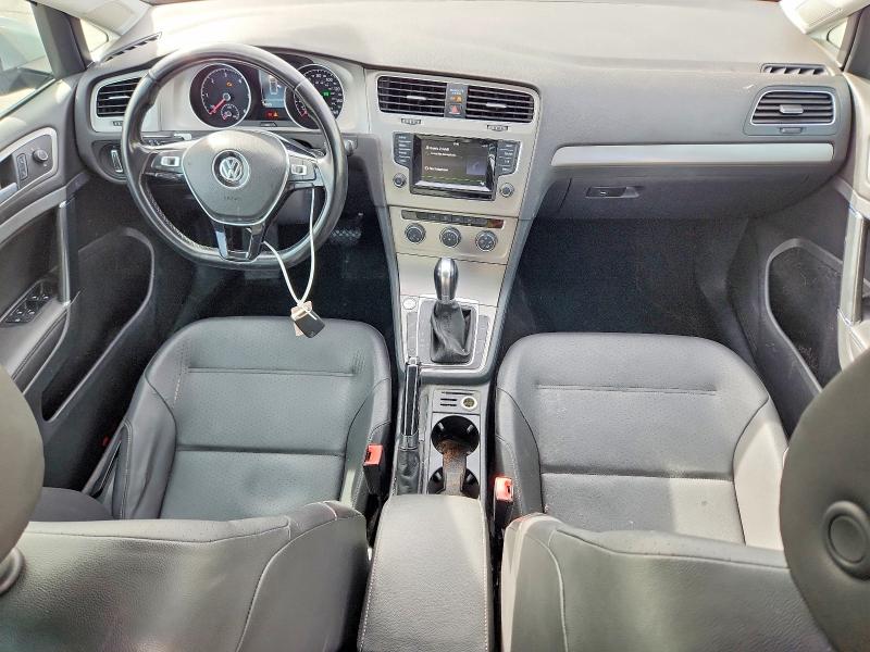 Продаж на аукціоні авто 2015 Volkswagen Golf Sportwagen, vin: 3VWCA7AU1FM504211, номер лоту: 76558645