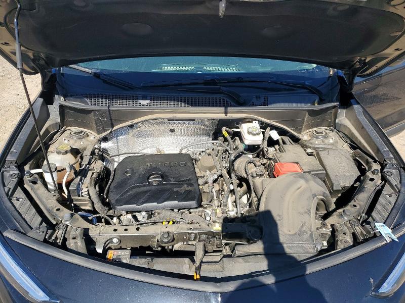 Aukcja sprzedaży 2024 Buick Encore Gx, vin: KL4AMBSL1RB148035, numer aukcji: 78695245