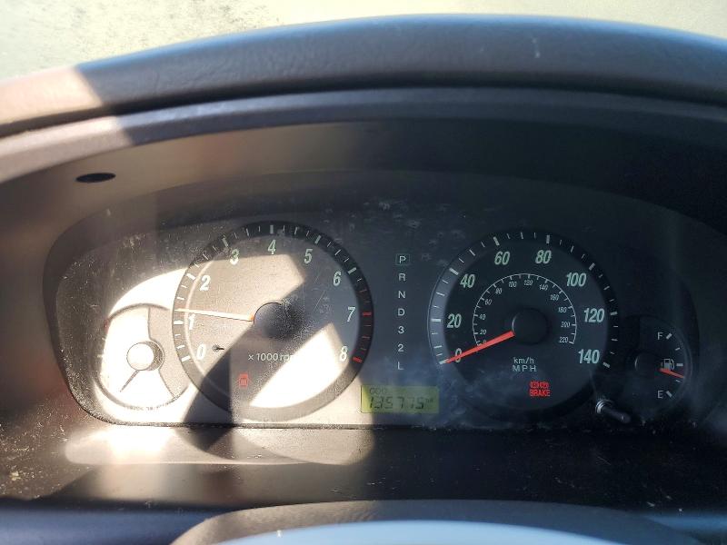 77206415 :رقم المزاد ، KMHDN46D76U264799 vin ، 2006 Hyundai Elantra مزاد بيع