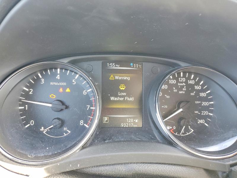 Aukcja sprzedaży 2017 Nissan Rogue, vin: 5N1AT2MV3HC805848, numer aukcji: 78687585