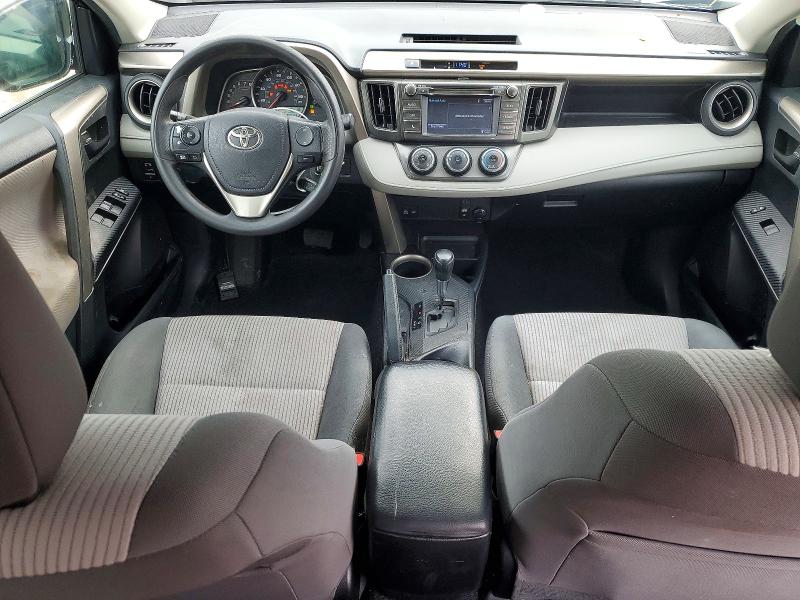 78828845 :رقم المزاد ، 2T3BFREV2FW404437 vin ، 2015 Toyota Rav4 مزاد بيع