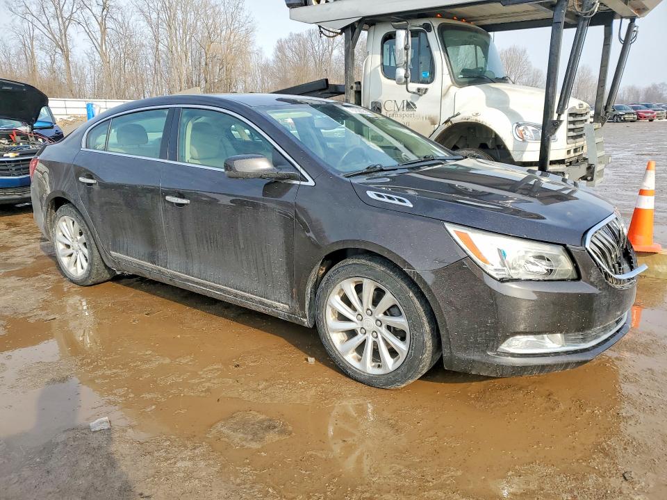 Aukcja sprzedaży 2014 Buick Lacrosse, vin: 1G4GA5G36EF129790, numer aukcji: 76702825