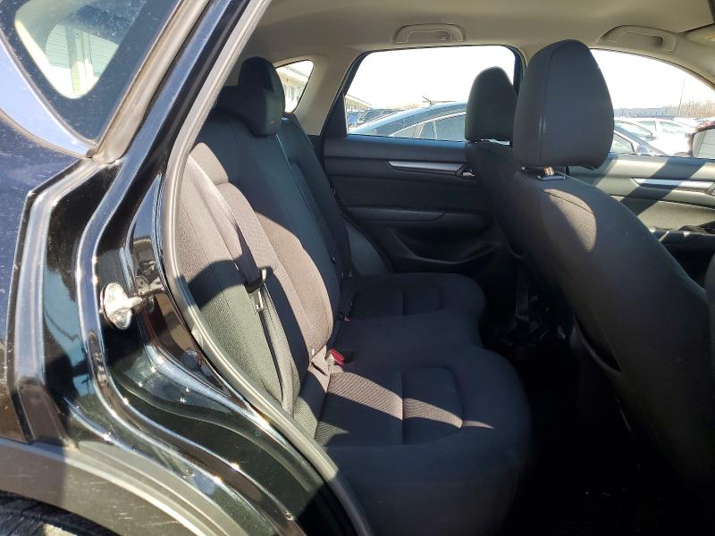 Aukcja sprzedaży 2020 Mazda Cx-5, vin: JM3KFBBM8L0807980, numer aukcji: 77690405