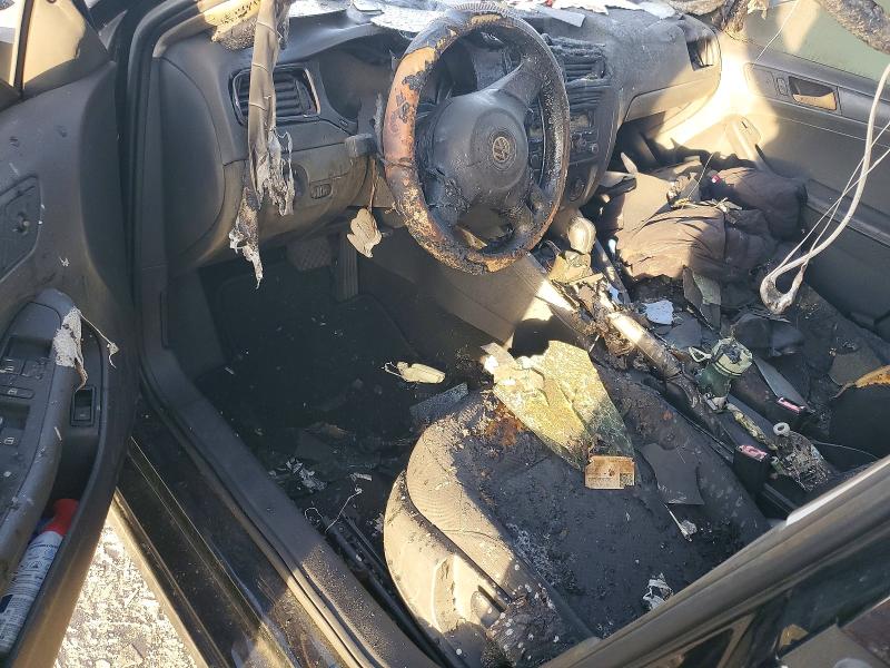 79243475 :رقم المزاد ، 3VW2K7AJXDM205666 vin ، 2013 Volkswagen Jetta مزاد بيع