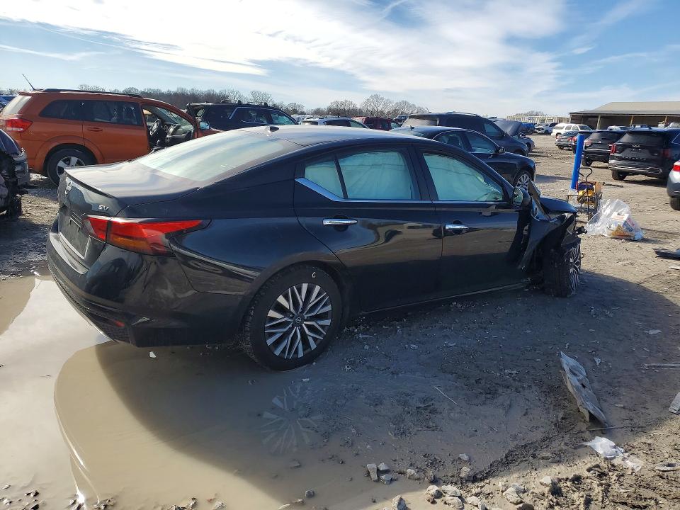 Продаж на аукціоні авто 2024 Nissan Altima, vin: 1N4BL4DV9RN323837, номер лоту: 77190835