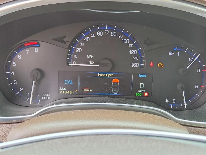 Продажа на аукционе авто 2013 Cadillac Srx, vin: 3GYFNCE33DS514532, номер лота: 79089865