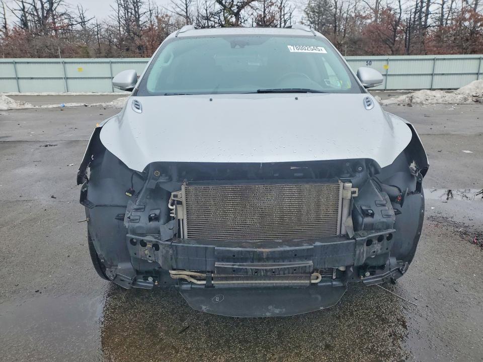 Aukcja sprzedaży 2015 Buick Enclave, vin: 5GAKRCKD7FJ340346, numer aukcji: 78002545