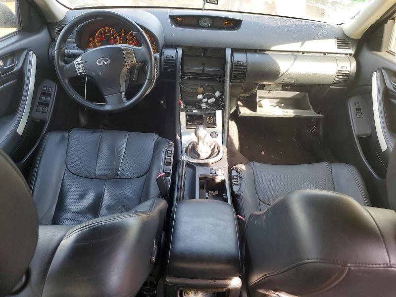 79030385 :رقم المزاد ، JNKCV51E65M213796 vin ، 2005 Infiniti G35 مزاد بيع