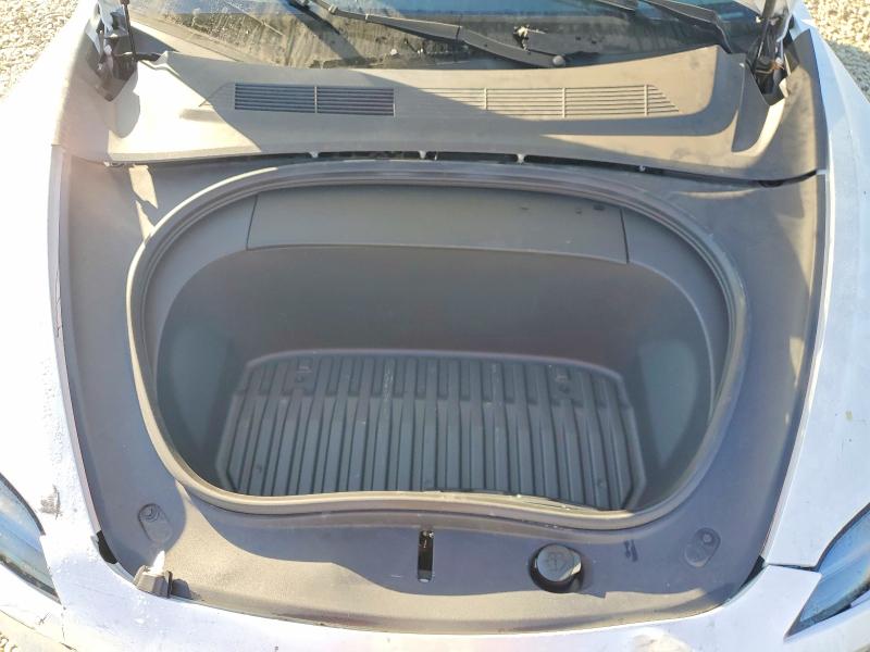 Продаж на аукціоні авто 2024 Tesla Model 3, vin: 5YJ3E1EAXRF743608, номер лоту: 75770555